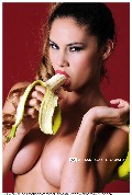 Noelia Rios nude in topless photoshoot