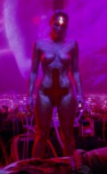 Noemie Stevens nude in Blood Machines