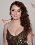 Juliette Goglia in The Foundation’s gala benefit, A Funny Thing Happened on the Way to Cure Parkinson’s