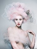 Laura Carmichael in Huffington Post and Love magazine
