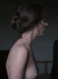 Olivia Baes nude in Rodin
