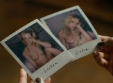 Olivia Baglivi nude in Las ninas de cristal