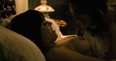 Olivia Luccardi nude in The Deuce