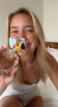 Olivia Ponton nude in nip slip