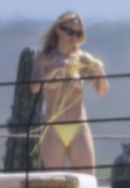 Olivia Wilde nude in topless