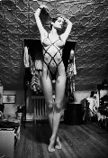 Omahyra nude in Omahyra and Boyd