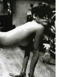 Omahyra nude in Jalouse France