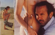 Ornella Muti nude in LUI DE