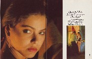 Ornella Muti nude in LUI DE
