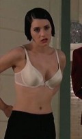 Tits paget brewsters Paget Brewster