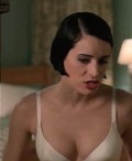 Has paget brewster ever been nude