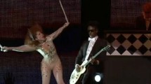 Paloma Faith in Paloma Faith live at iTunes Festival 2010 