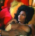 Pam Grier nude in Bucktown