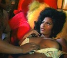 Pam Grier nude in Bucktown