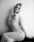 Pamela Anderson in photo shoot
