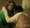 Pamela Rabe nude in Wentworth Prison