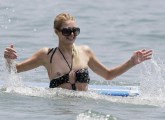 Paris Hilton nude in boob oops