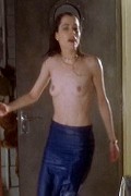Nudes parker posey Parker Posey