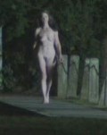 Paula Niedert Elliott nude in Clara's Ghost