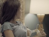 Paulina Goto nude in Madre Solo hay Dos