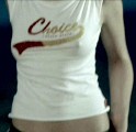 Pell James in Undiscovered