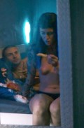 Peri Baumeister nude in 9 Tage wach