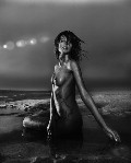 Petra Nemcova nude in PHOTO FR
