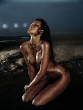 Petra Nemcova nude in PHOTO FR