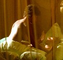 Pia Ampaw nude in "Die Rote Meile"