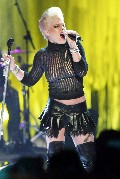 Pink in World Music Awards