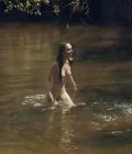 Pola Blasik nude in Drogi wolnosci