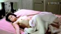 Jill Gascoine nude in Confessions of a Pop Performer
