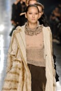 Hye Park in see  through