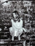 Sophie Vlaming nude in Grazia FR 