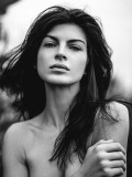 Yaya Kosikova nude in photo shoot