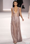 Anais Mali in see  through