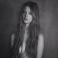 Gabrielle Haugh in photo shoot