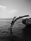 Marcela Vivan nude in Bower Swimwear