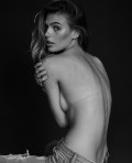 Madison Hope Headrick in photo shoot