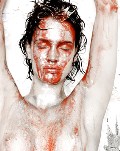 Crista Cober nude in Noi.se
