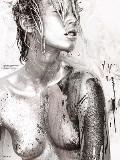 Crista Cober nude in Noi.se
