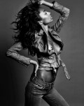 Anais Mali nude in photo shoot