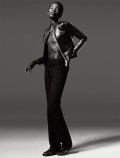 Aamito Lagum nude in STYLEBY 38