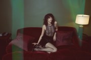 Rianne Ten Haken   in S Moda