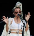 Quin in see  through