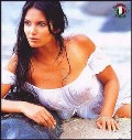Padma Lakshmi in photo shoot