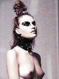 Rachel Clark nude in Tush