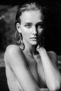 Rachel Cook nude in photo shoot