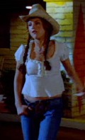 Rachael Leigh Cook in The Big Empty