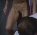 Raphaele Godin nude in Diamant noir